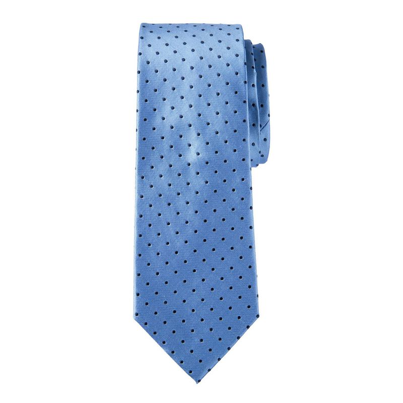 Brooks Brothers Dot Rep Tie image number 0